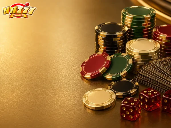 Betting Visual 3