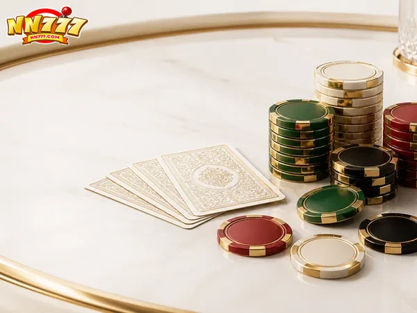 Betting Visual 4